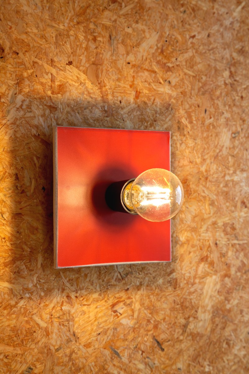 Летний дом необычной формы. - фото 16