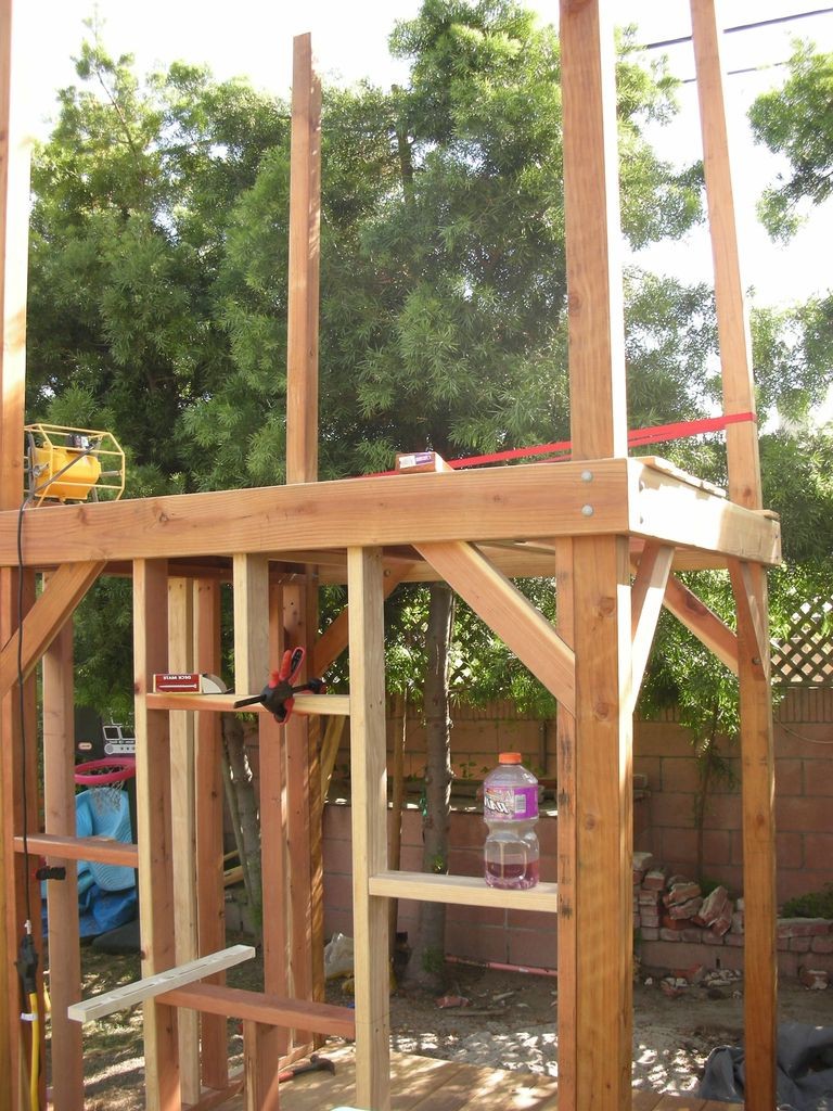 Форт - Замок - фото 13