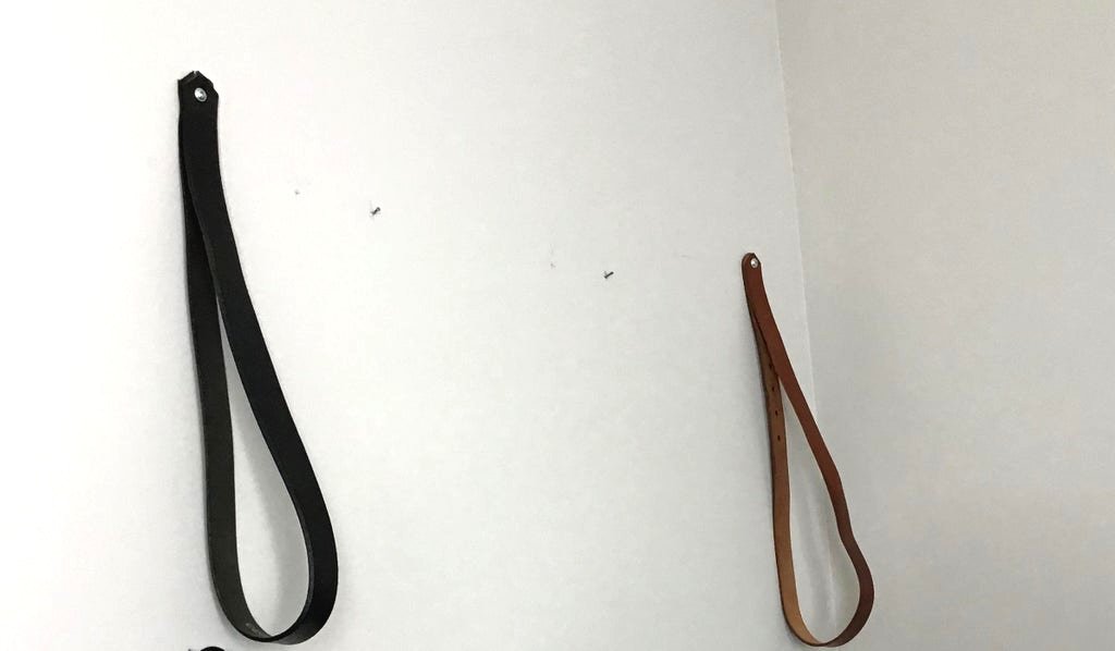 Необычные полки своими руками - фото 2