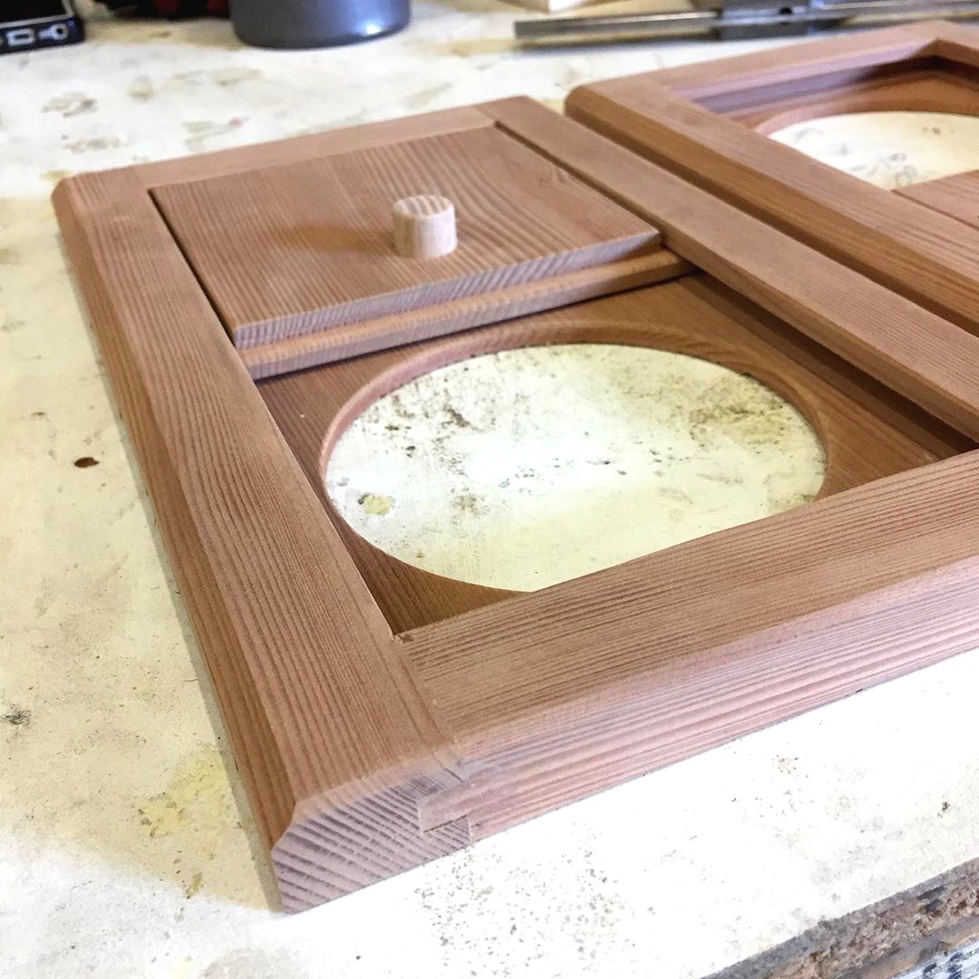 Необычная мобильная сауна - фото 18