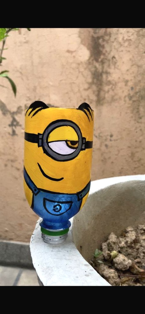 Что можно сделать из пластиковых бутылок? - фото 2