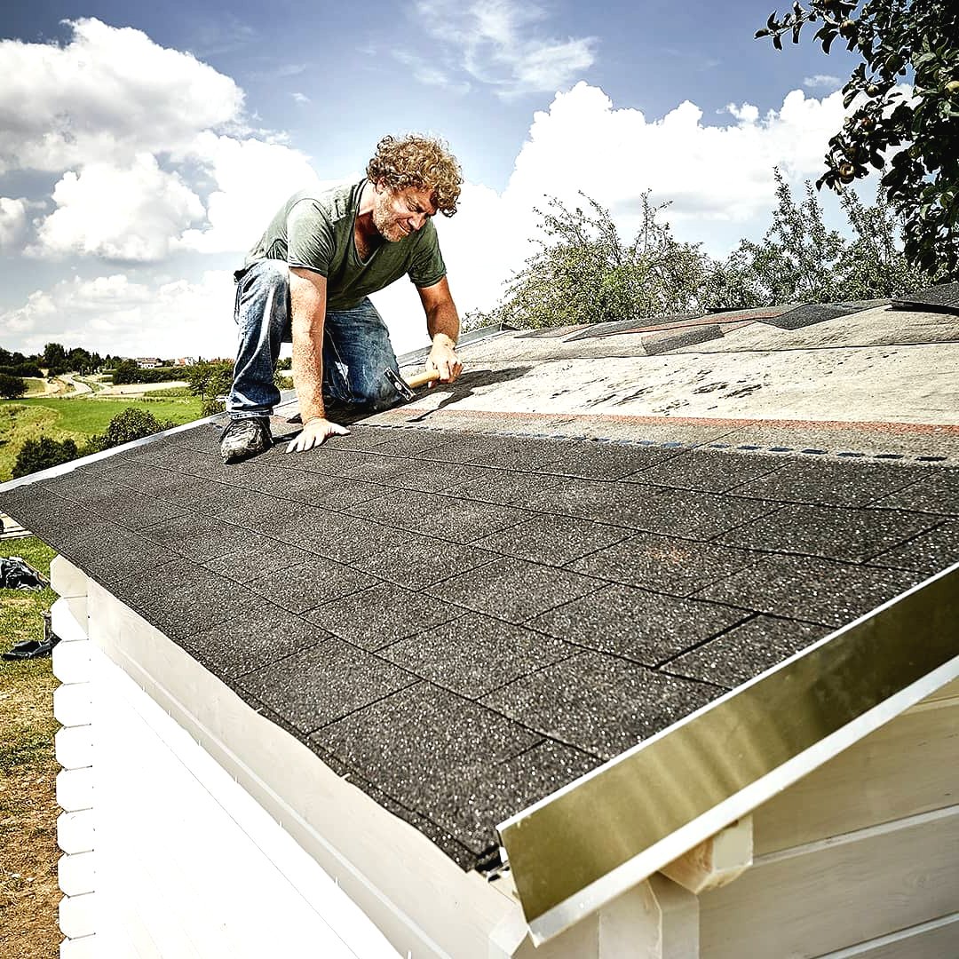 Садовый домик с фундаментом  - фото 4