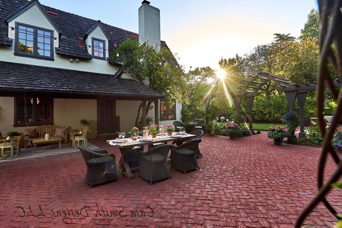 Удивительный сад - фото 3