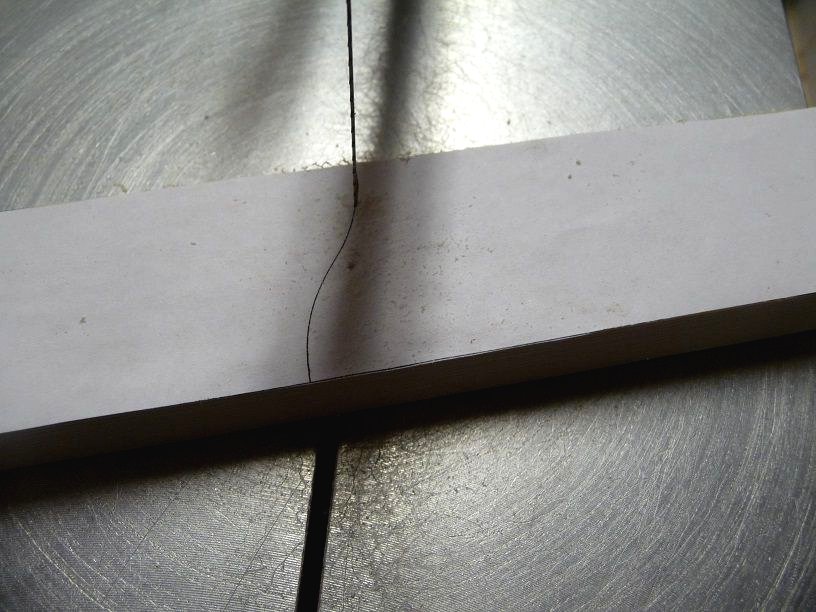 Необычный сундук из дерева - фото 9