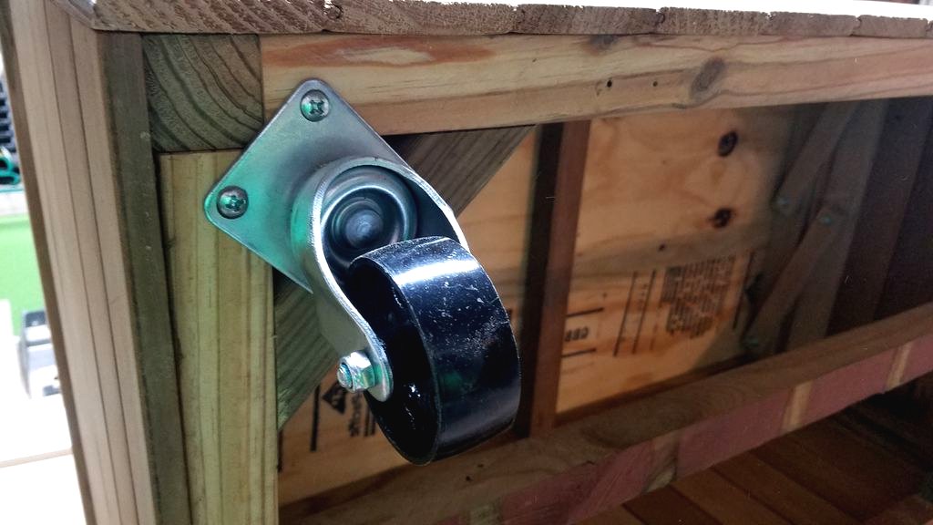 Оригинальный журнальный стол - фото 13