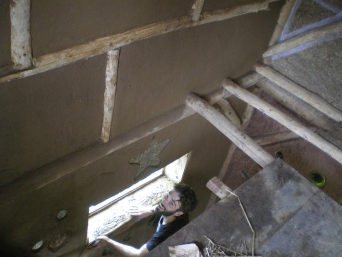 Дом из 2ух этажей - фото 15