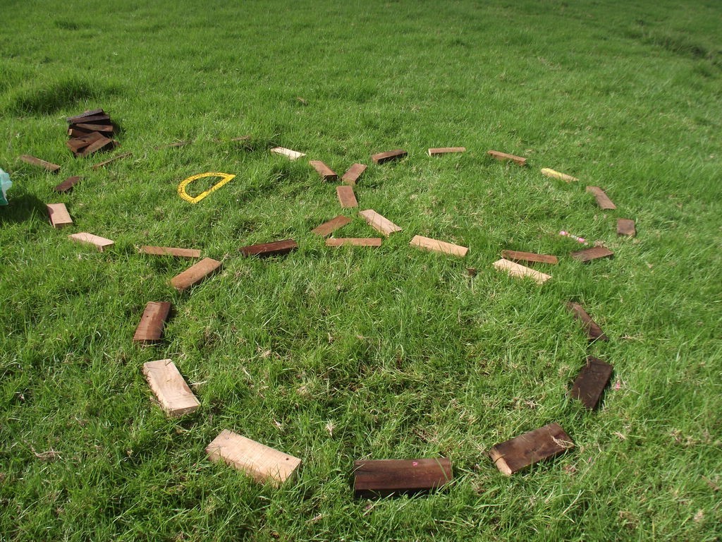 Овечий дом - фото 3