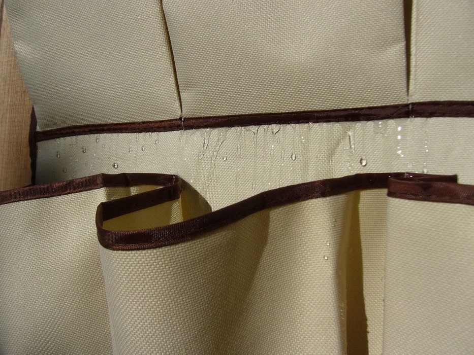 Вертикальная грядка - фото 8