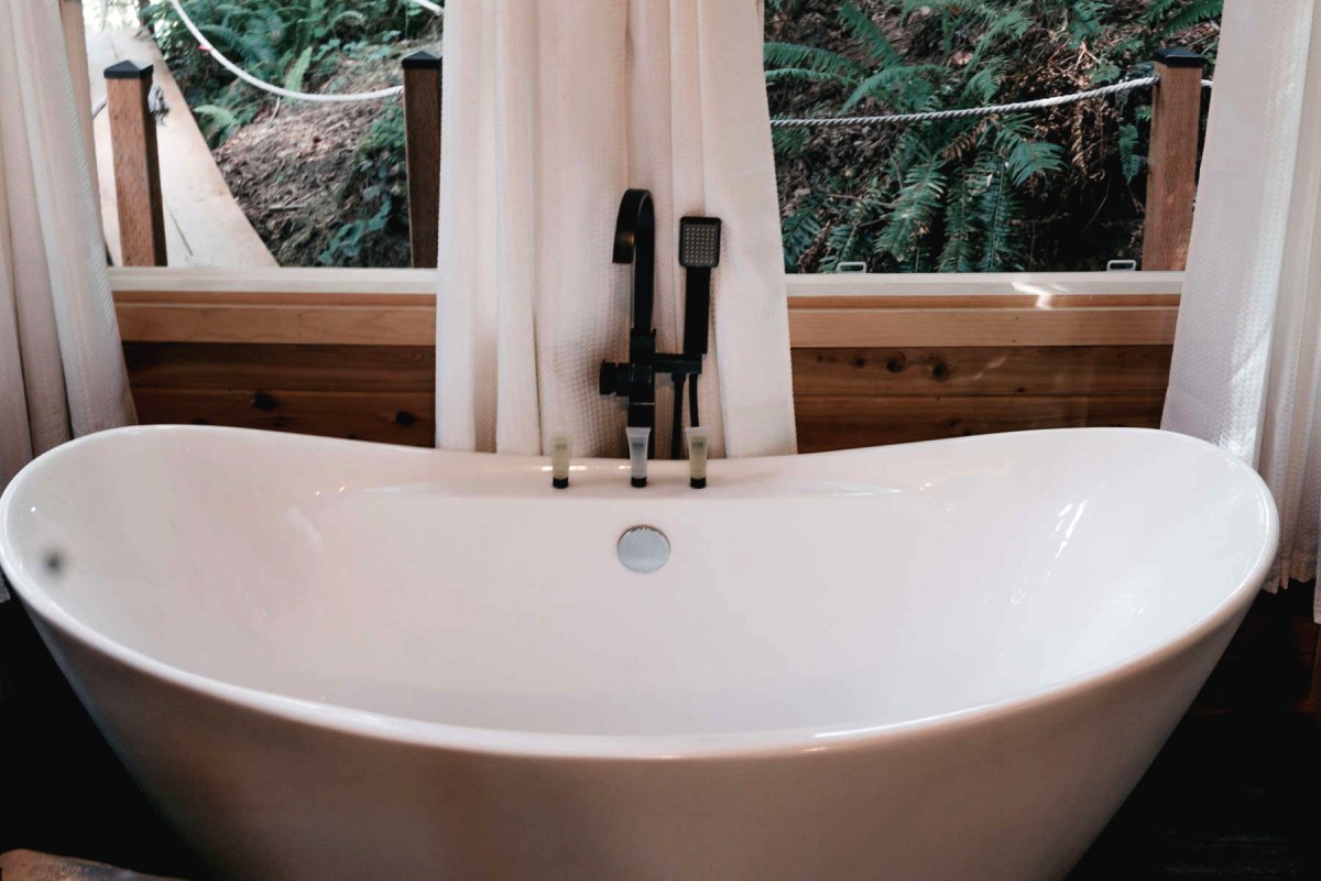 Домик на дереве - фото 2