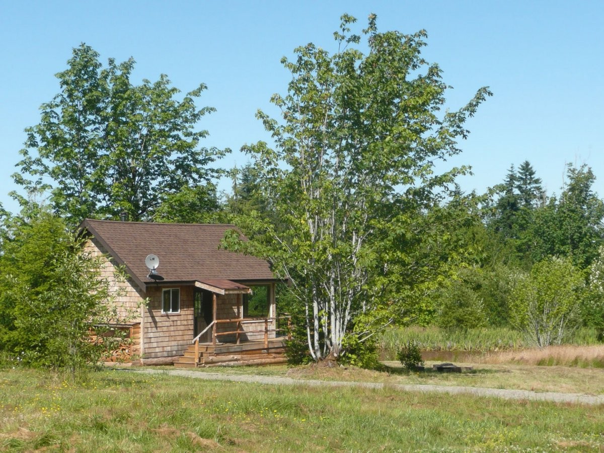 Небольшой коттедж  - фото 5