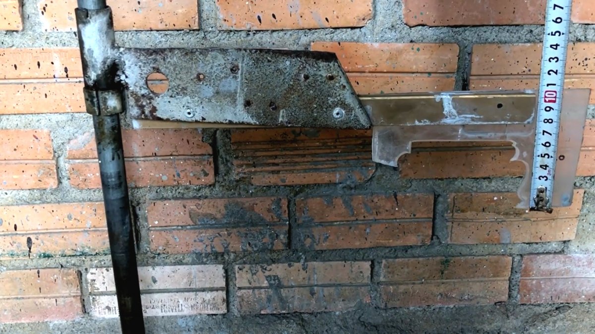 Садовый фонтан с имитацией под гранитный камень - фото 40