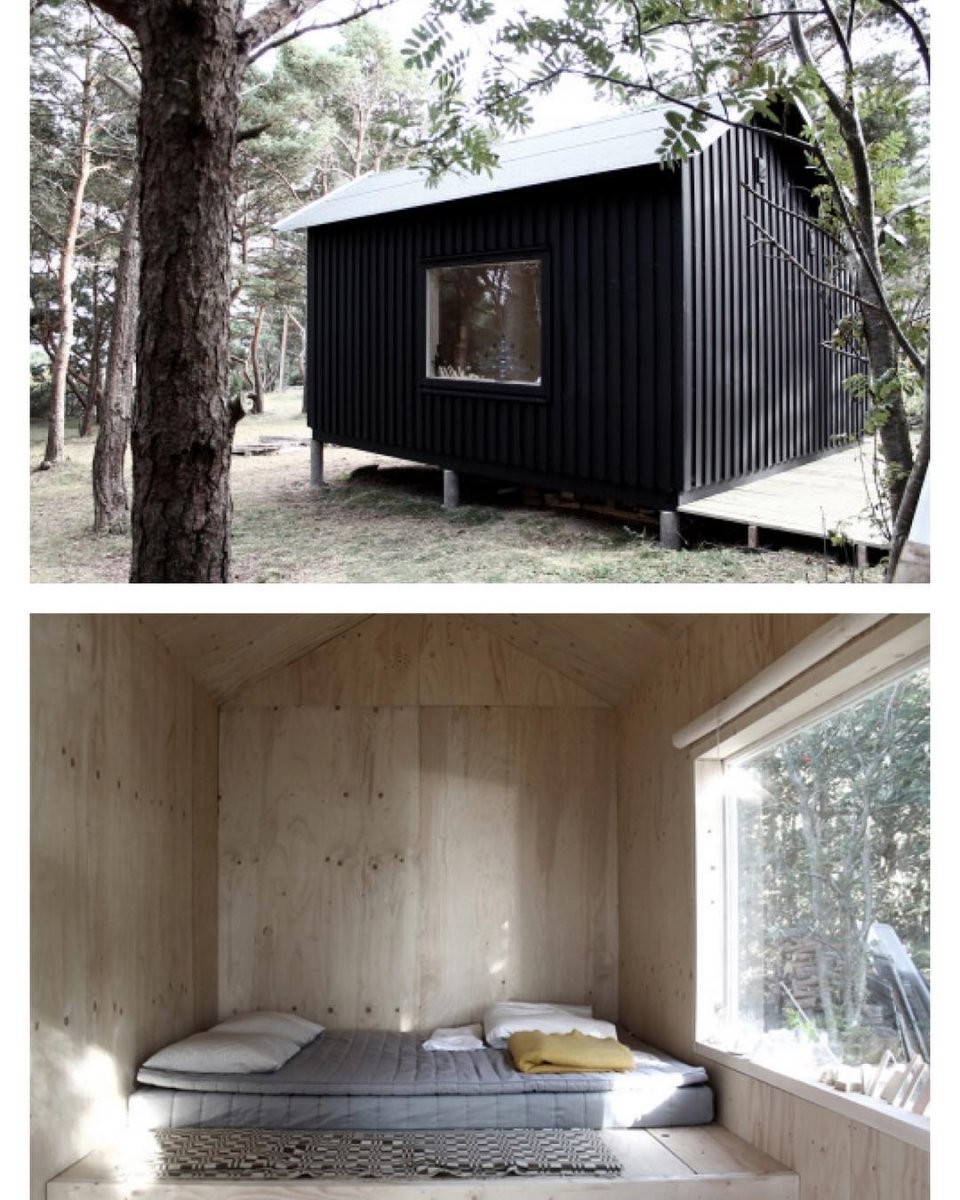 Дом крошечный - фото 6