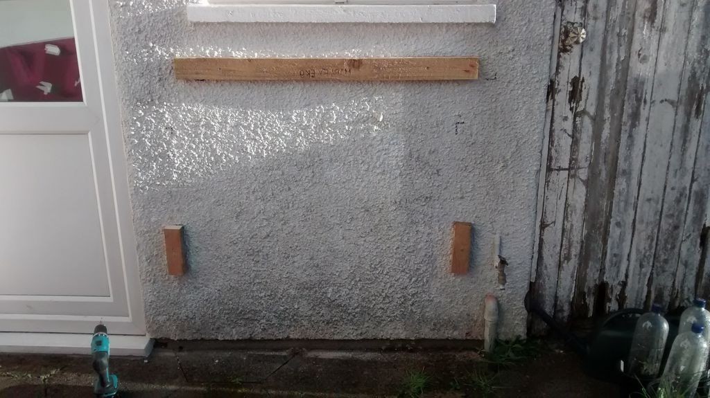 Вертикальный сад по форме улья - фото 21