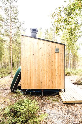 Дом у лесного озера - фото 26