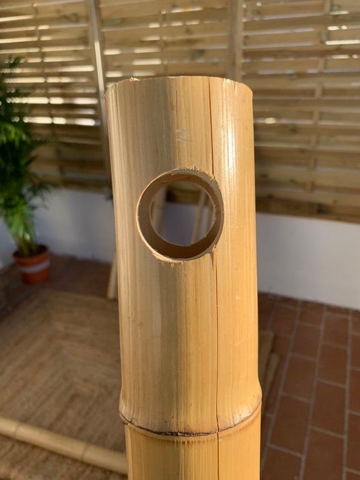 Качели в Мальдивским стиле - фото 2