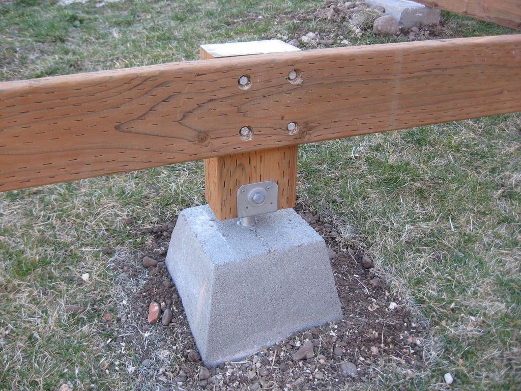 Небольшой сарай - фото 5