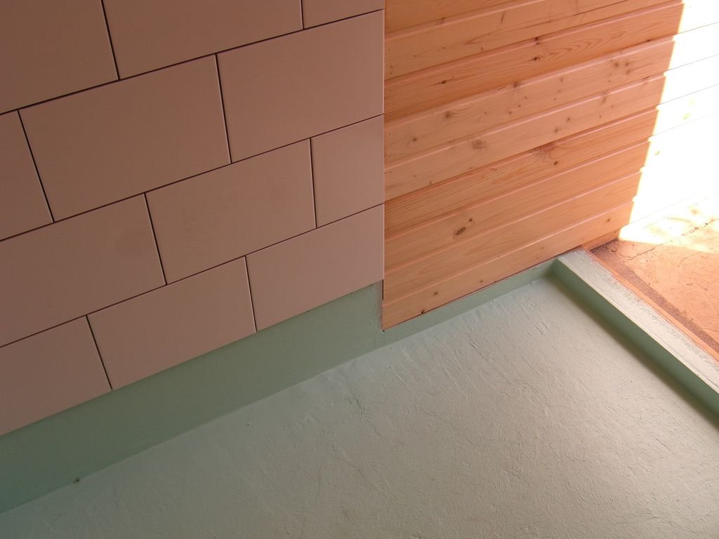 Дачный душ своими руками - фото 29