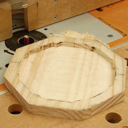 Кормушка для птиц - фото 10