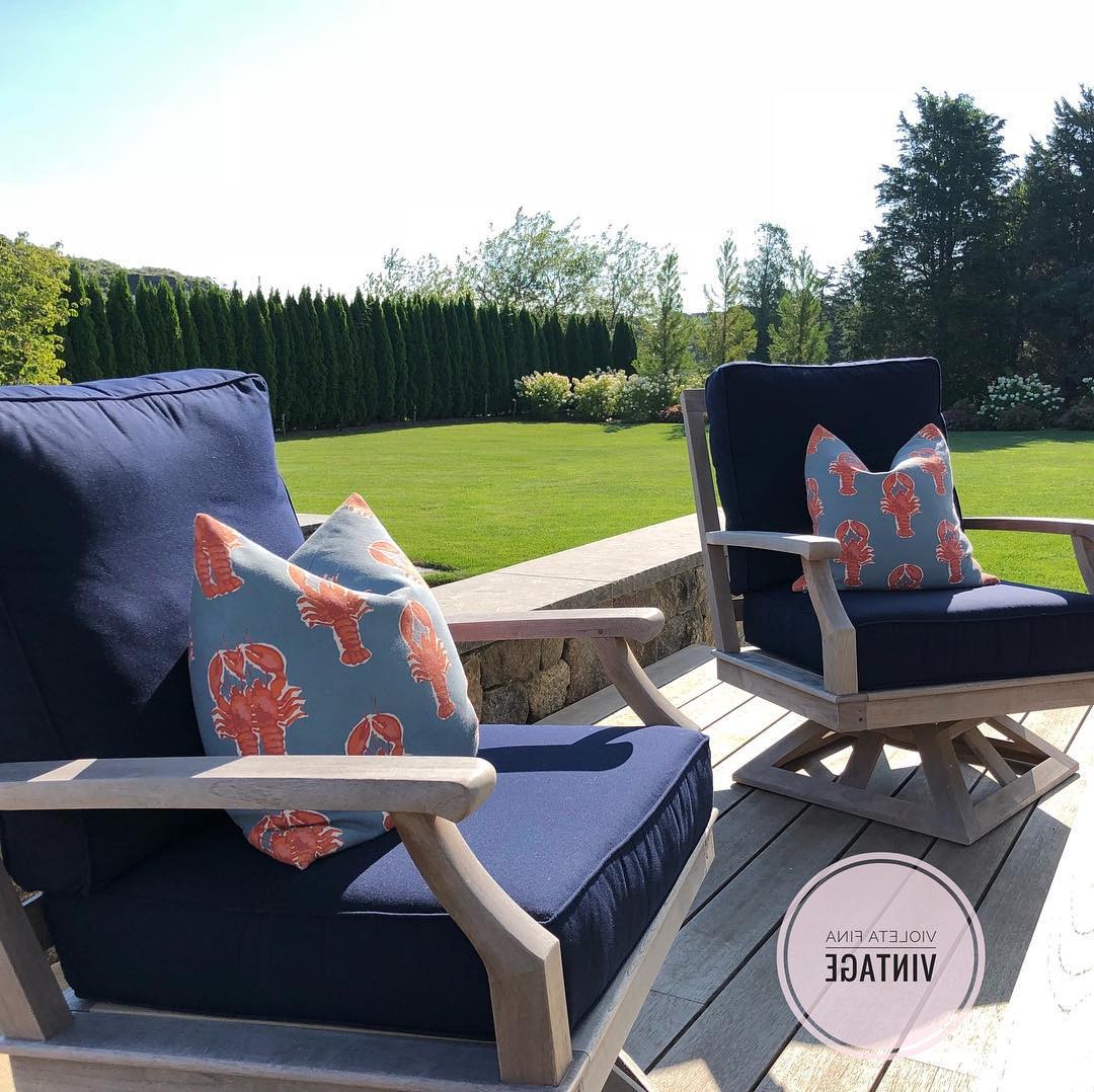 Вид на заднем дворе в Кейп-Код - фото 2