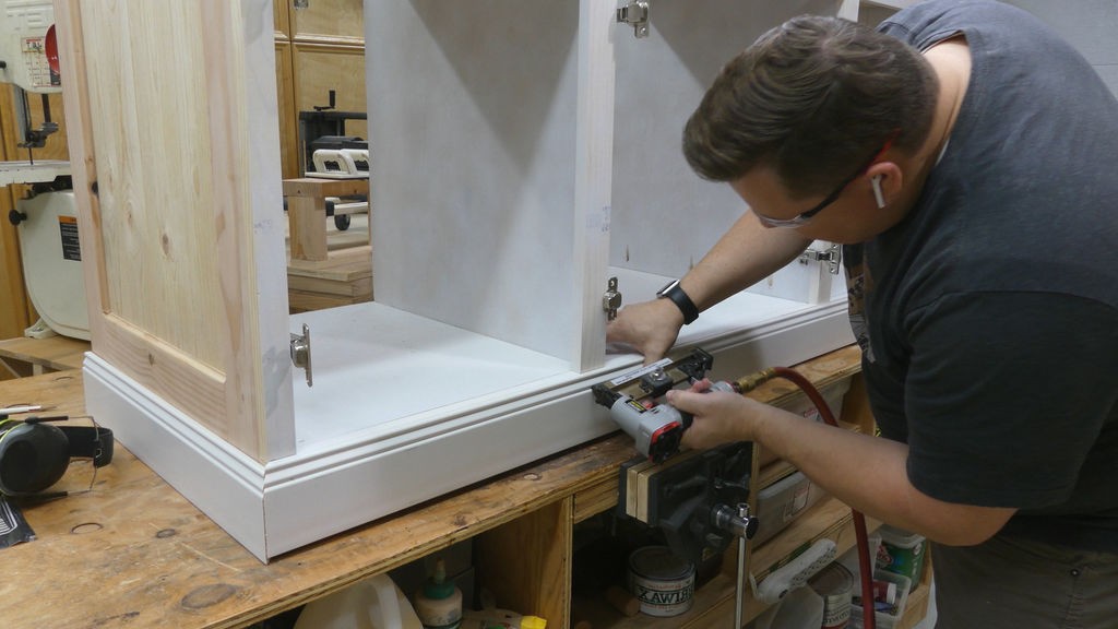 Буфет  - фото 14