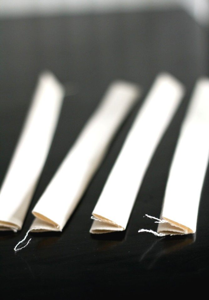 Оригинальная складная корзина - фото 26