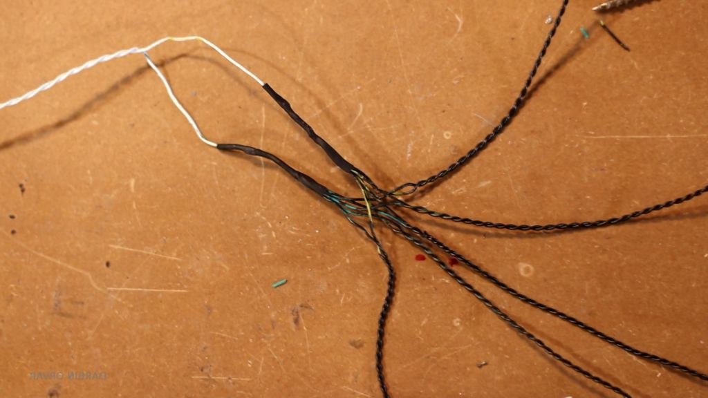 Светодиодная люстра - фото 17