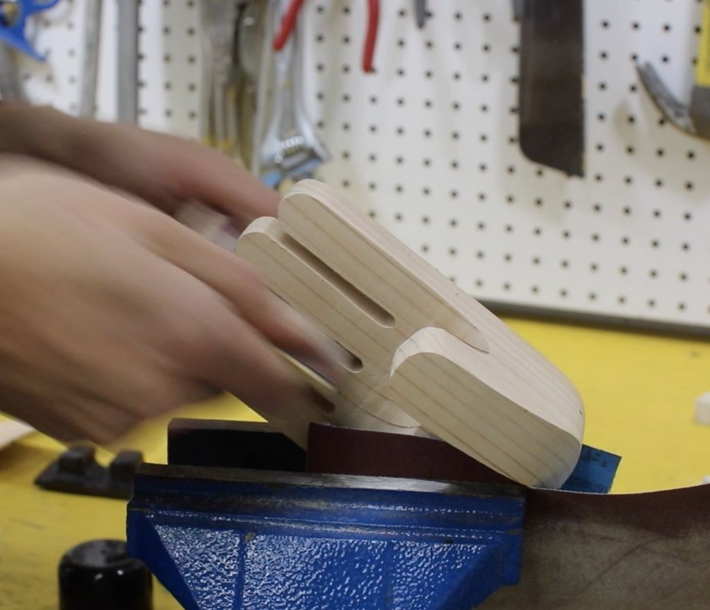 Настенное крепление для велосипеда - фото 9