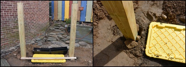 Тропический душ - фото 9