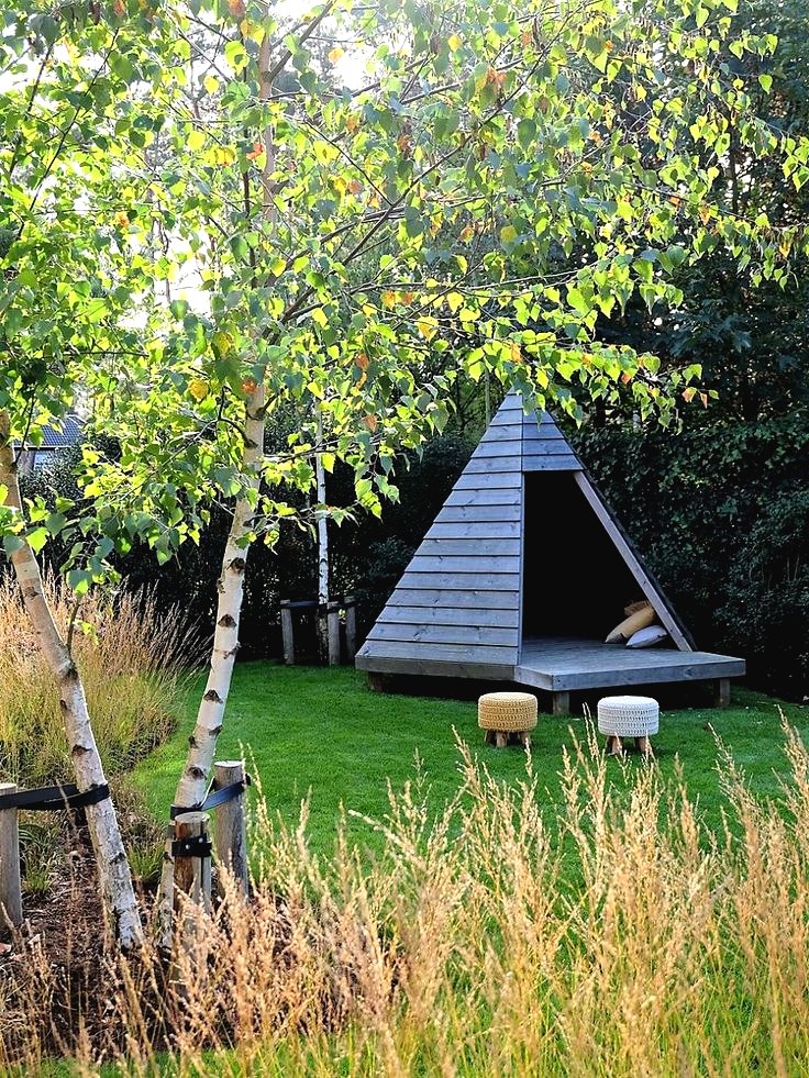 Интересные идеи для детской площадки - фото 8