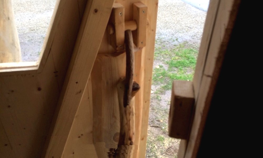 Сказочный домик - фото 3