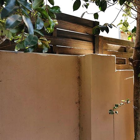 Панель для забора - фото 5