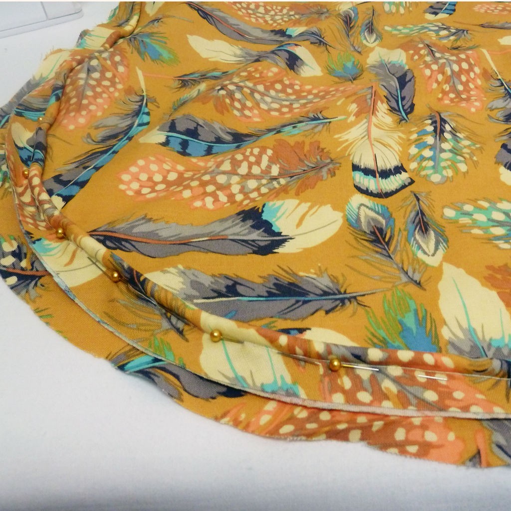 Оригинальная кушетка из старой ванны - фото 33