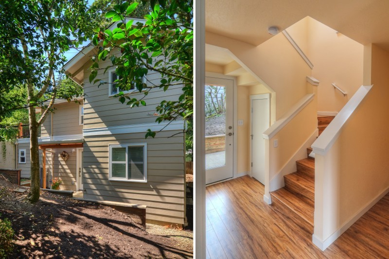 Дом двухэтажный - фото 5