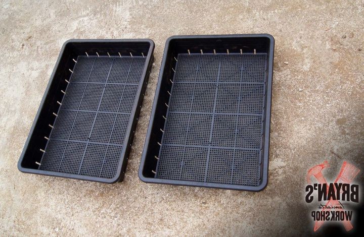 Как сделать мозаику из камня! - фото 3