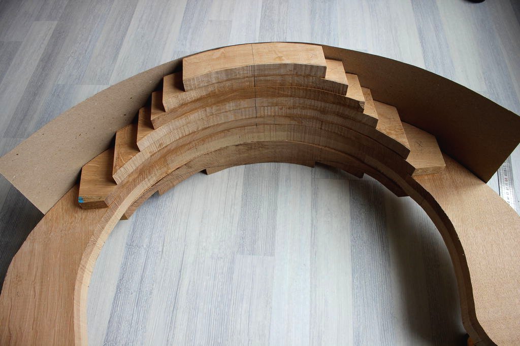 Необычное офисное кресло - фото 17