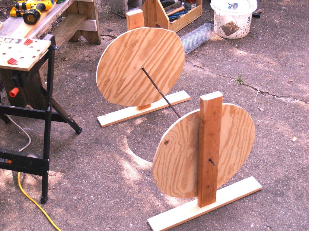 Компостер - фото 3