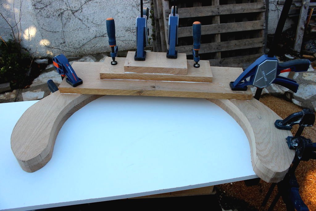 Необычное офисное кресло - фото 12