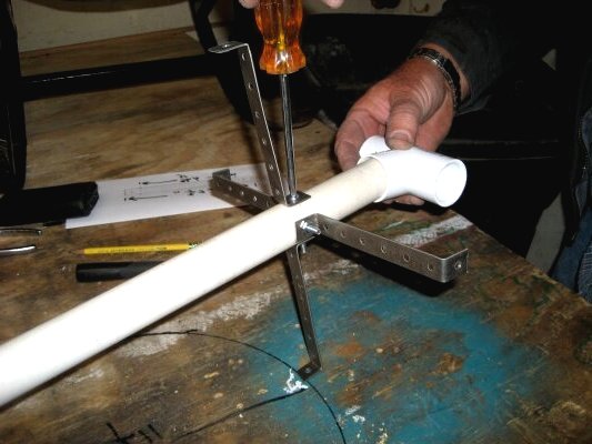 Как просеять землю от сорняков? - фото 5