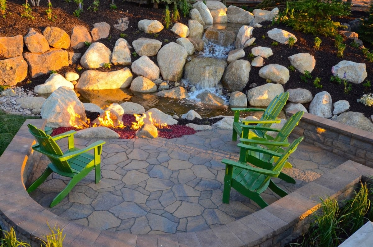 Место отдыха - фото 10