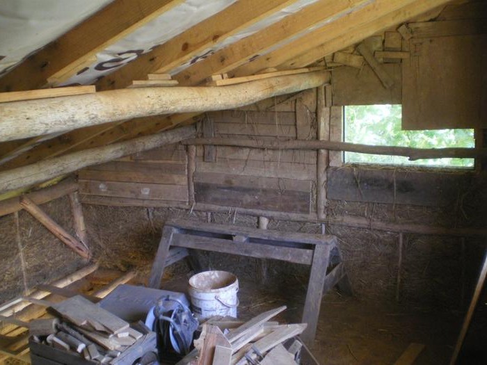 Дом из 2ух этажей - фото 16