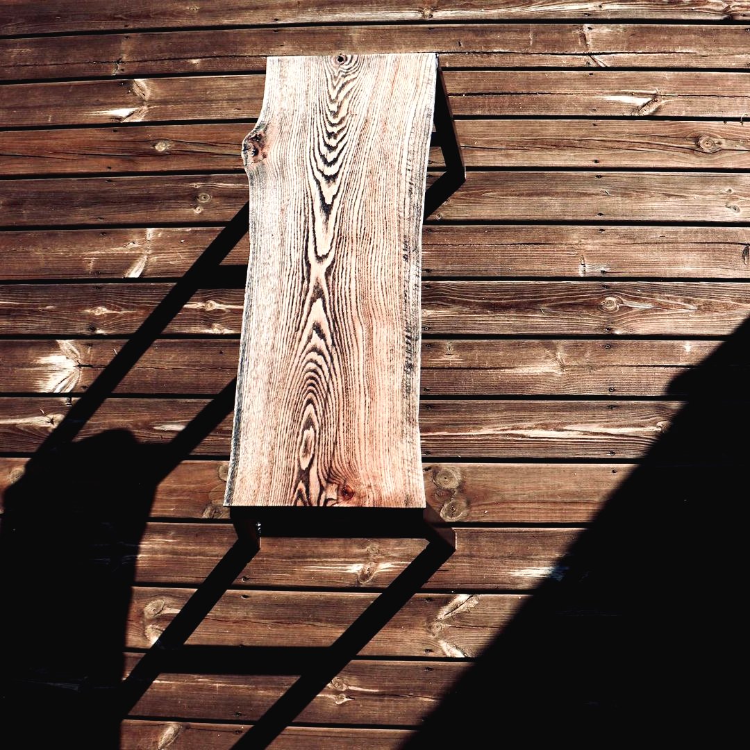 Как сделать скамью своими руками - фото 3