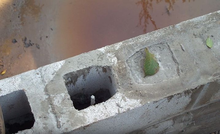 Бассейн с нуля - фото 7