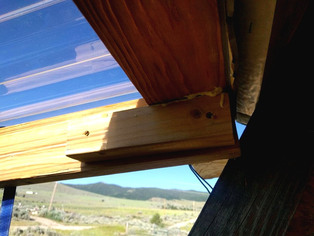 Летний домик или закрытая беседка? - фото 6