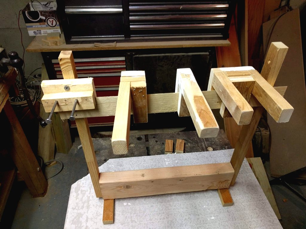 Как хранить садовый инструмент? - фото 8