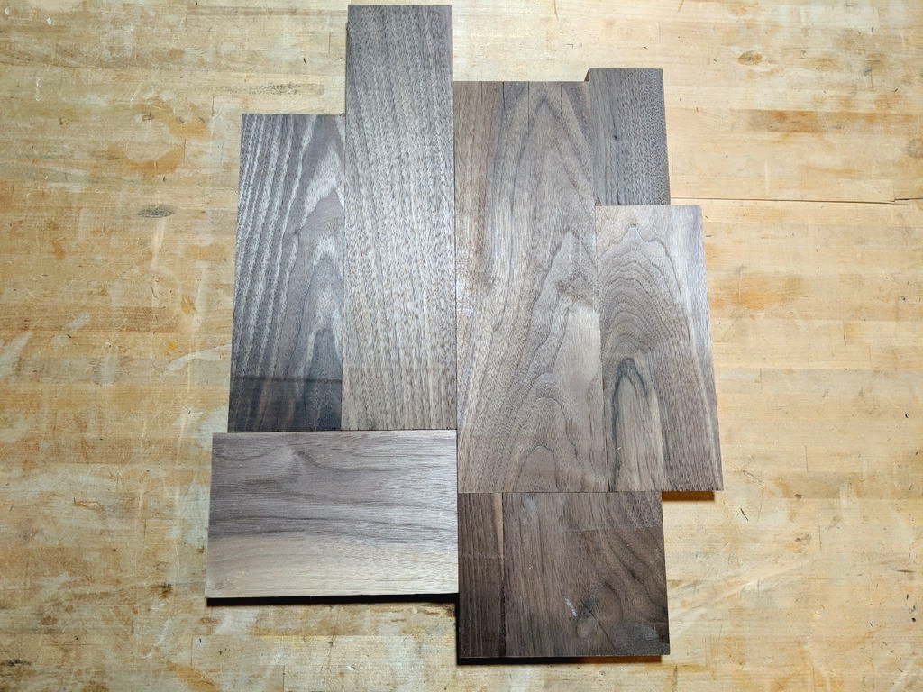 Приставной стол - фото 8