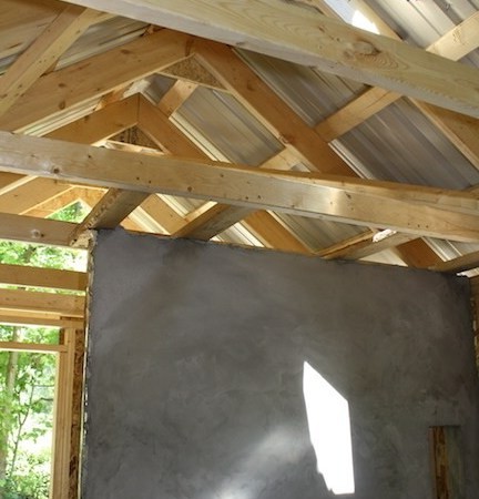 Финская сауна  - фото 13