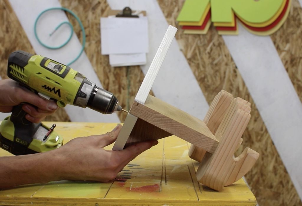 Настенное крепление для велосипеда - фото 15