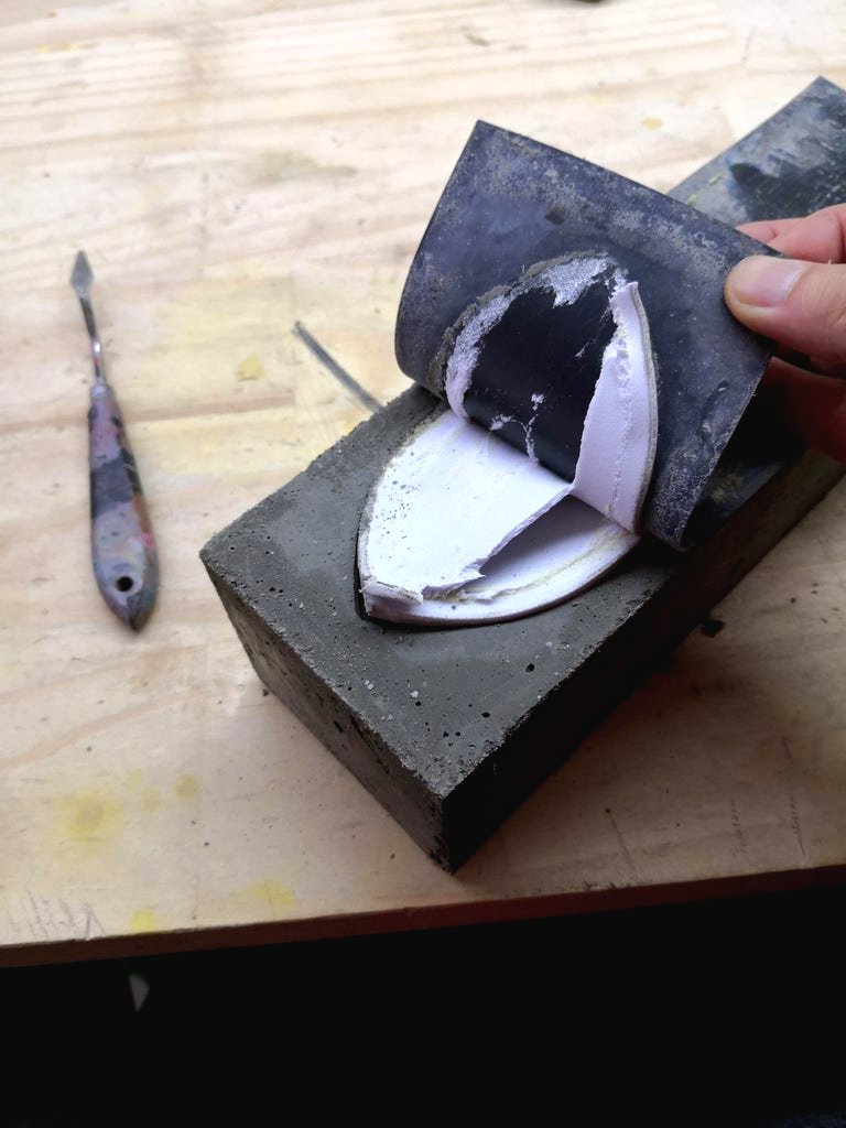 Светодиодная лампа своими руками - фото 17