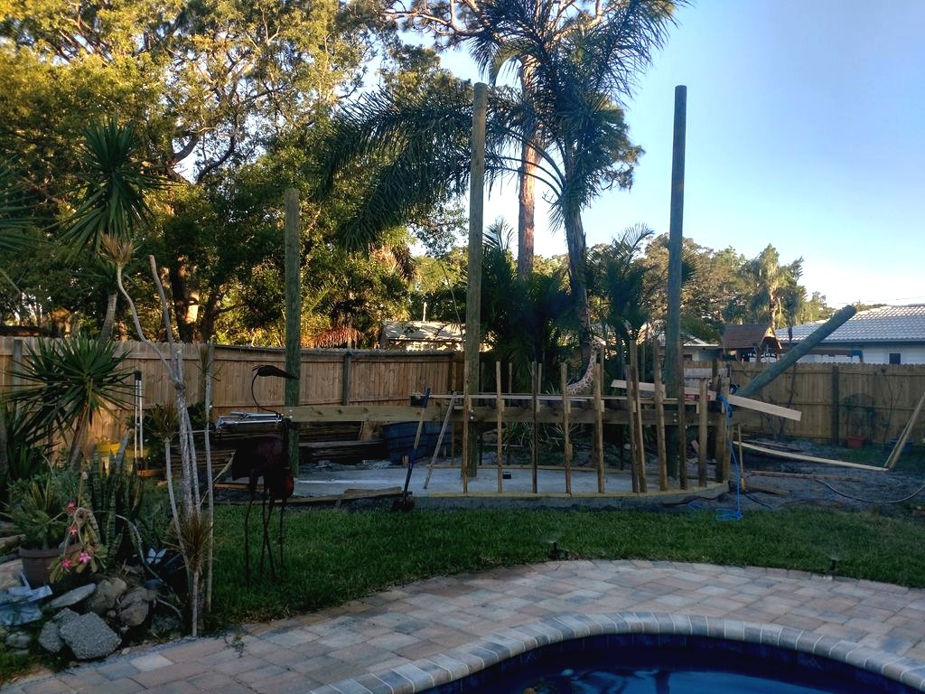 Оригинальный детский игровой домик - Пиратский корабль - фото 4