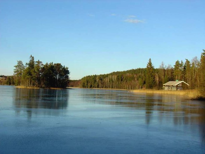 Деревянный дом - фото 13